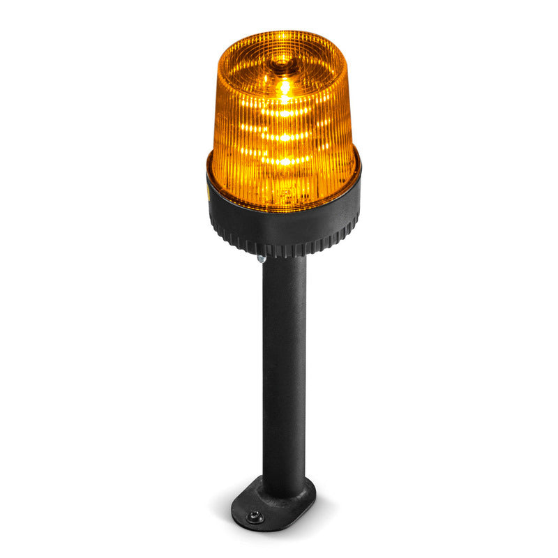 Revolving signal light