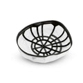 Permanent main filter basket, T 9/1