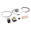 Remote control attachment kit HD-S Classic stationary