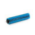 Roller brush, Soft, blue, 400 Millimetre