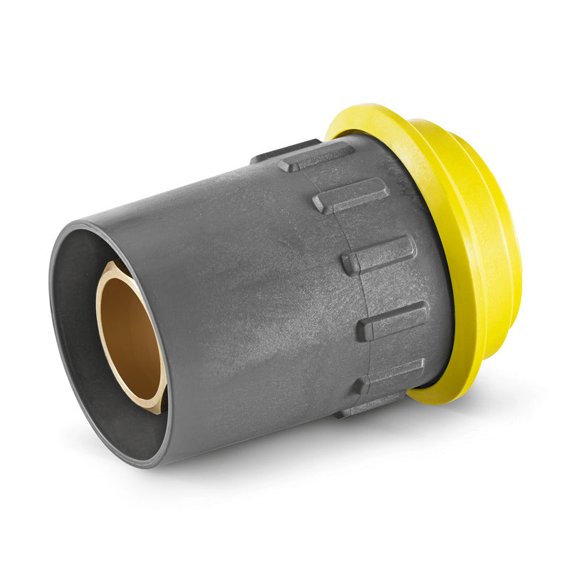 Quick coupling