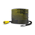 High-pressure hose Longlife, 20 Metre, DN 8, 400 Bar, 1 x EASY!Lock / 1 x AVS-hose reel connection
