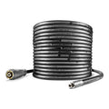 Pipe cleaning hose, ID 6, 20 m, max. 250 bar