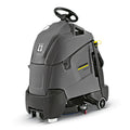 BD 50/40 RS Bp