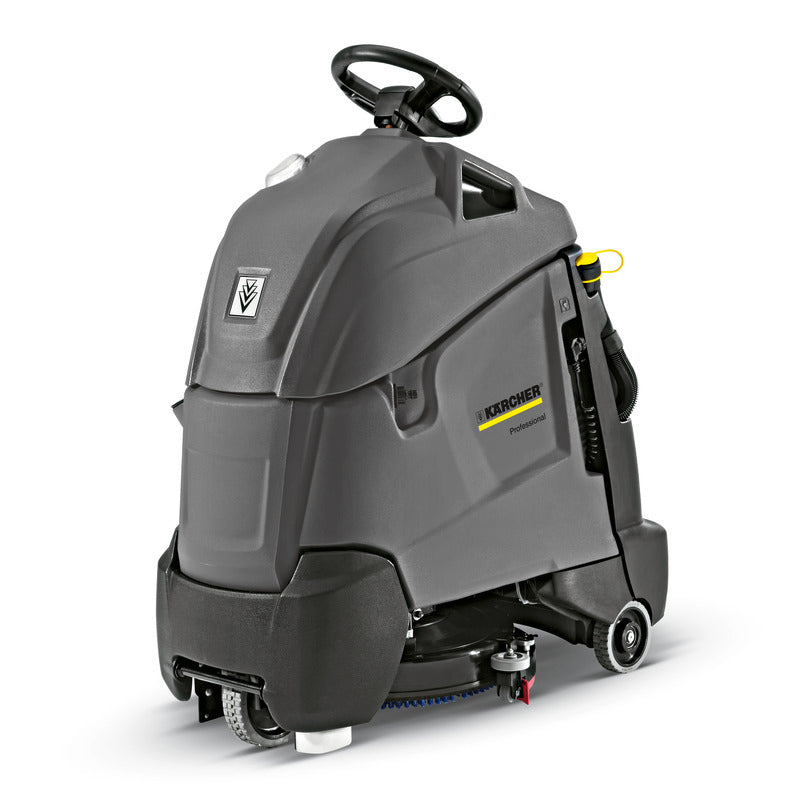 BD 50/40 RS Bp