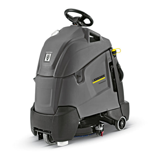 BD 50/40 RS Bp