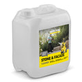 Stone and Façade Cleaners