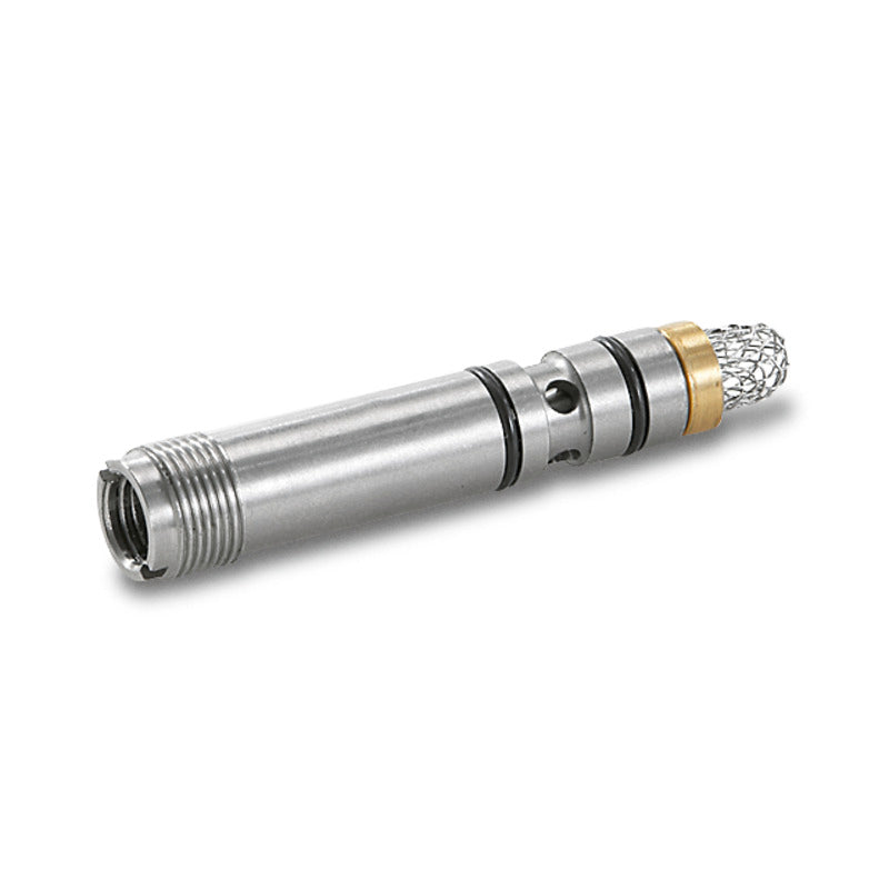 Low pressure for units rated up to 1100 l/h