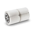 Add-on kit round filter