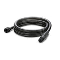 Suction hose set, 3.5 m