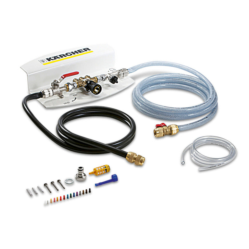 DS 3 cleaning agent dosing station