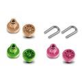 Replacement nozzles accessories for T 350
