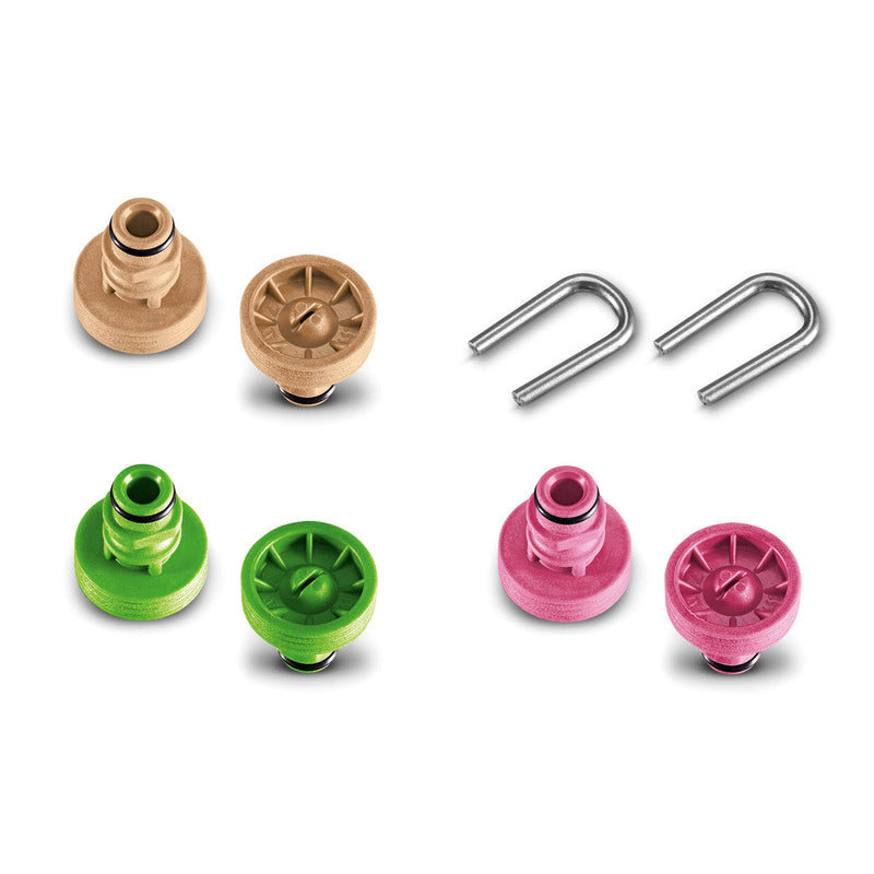 Replacement nozzles accessories for T 350