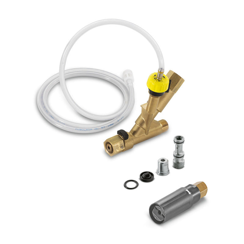 Easy-Foam-Set HD 7/10 CXF