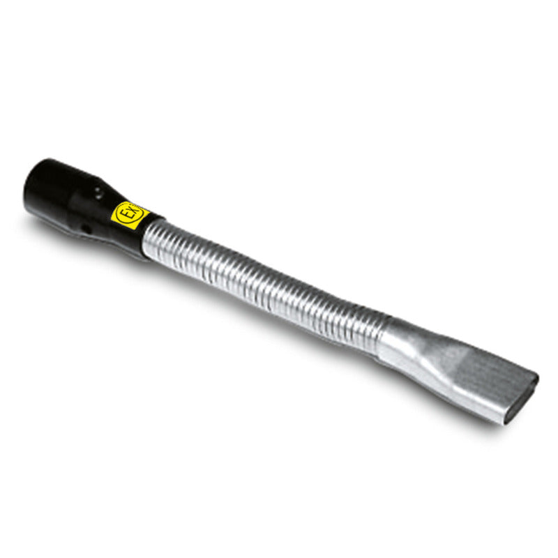 Flexible crevice nozzle 12 mm x 45 mm DN50