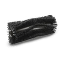 Main roller brush, antistatic