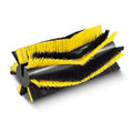 Standard roller brush