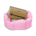 Disposal bag Longopac PE ESD