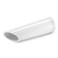 Standard nozzle silicone FDA white DN-F40
