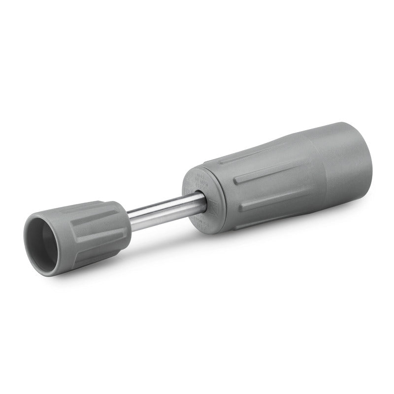 Jet pipe Classic TR 200mm, 200 Millimetre