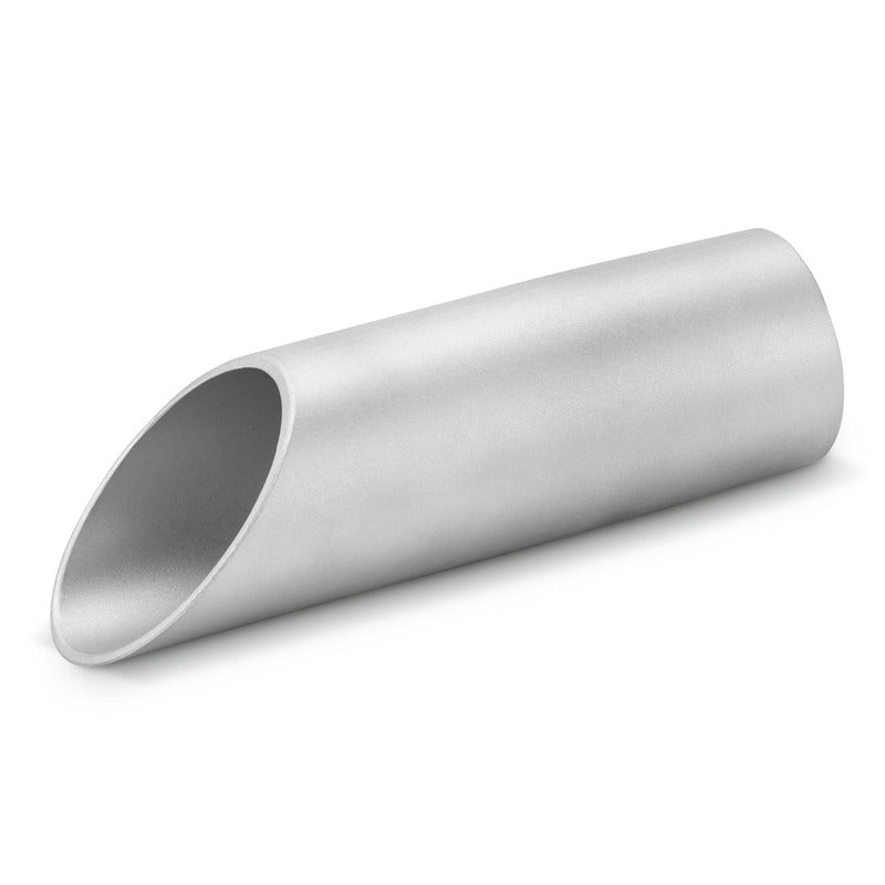 Standard aluminium nozzle DN40