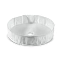 Surface filter 0,45m², Kat. "L", W2K