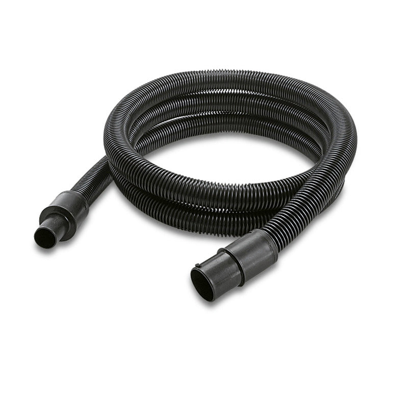 Suction hose complete