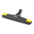Wet/dry floor nozzle, Adv, DN 40, width 400 mm