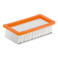 Flat pleated filter KFI 7420