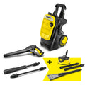 K5 Compact Bundle