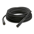 High-pressure hose, 25 Metre, DN 10, 220 Bar, 2 x M22 x 1.5
