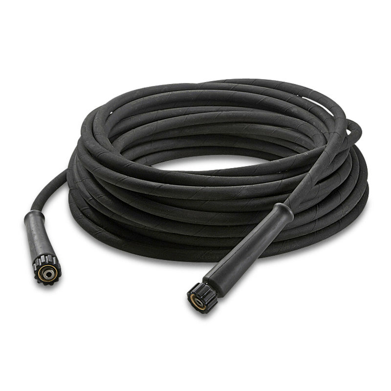High-pressure hose, 25 Metre, DN 10, 220 Bar, 2 x M22 x 1.5