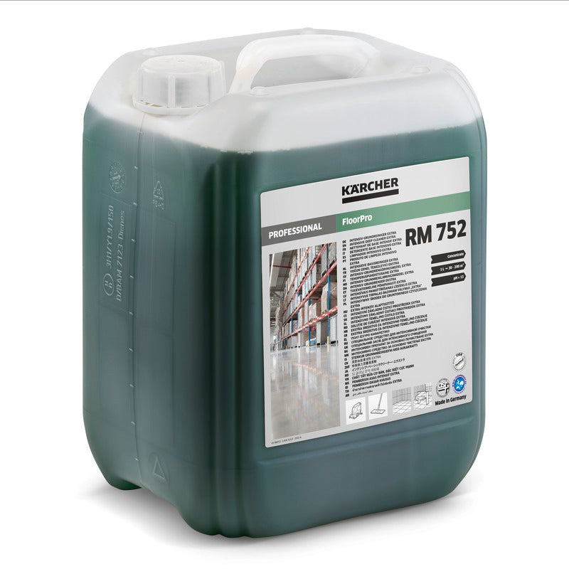 FloorPro Intensive Deep Cleaner Extra RM 752