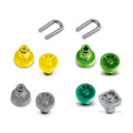 T-Racer replacement nozzles