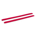 Rubber lip set Linatex 1230mm B100, Linatex®, 1230 Millimetre
