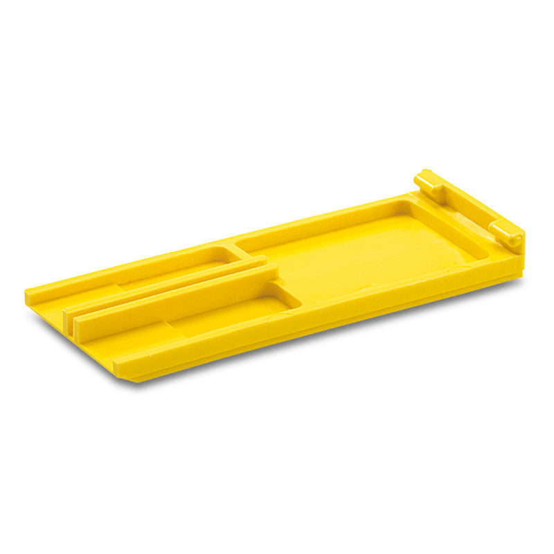 Guid rail, standard