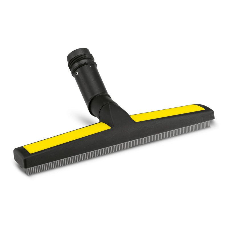 Non-interchangeable wet/dry floor nozzle, plastic, DN 40, width 360 mm, suitable for NT 80/1 B1 M and NT 75/1 Me Ec H Z22 safety vacuum cleaners.