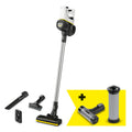 VC 4 Stick Vacuum With Extra Filter