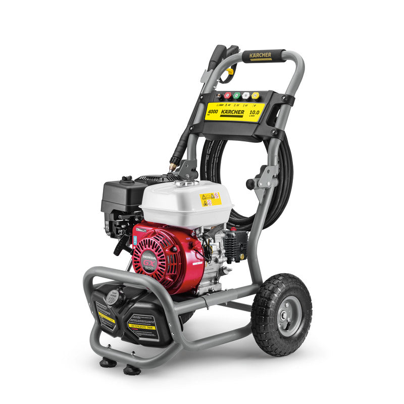 G 4000 H