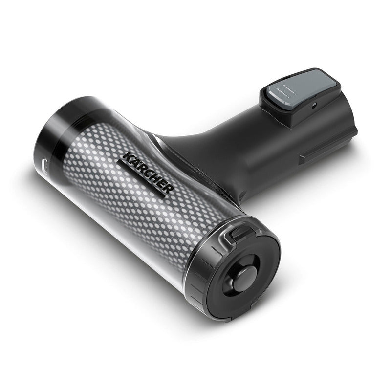 Filter cleaning tool