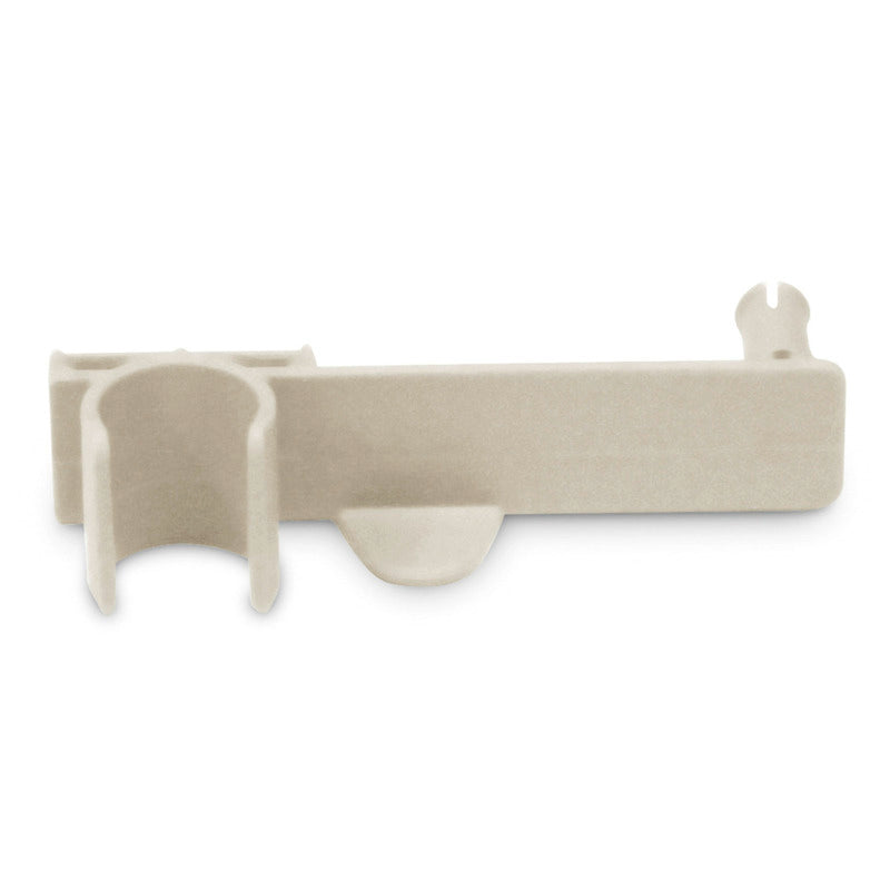 Handle holder for press