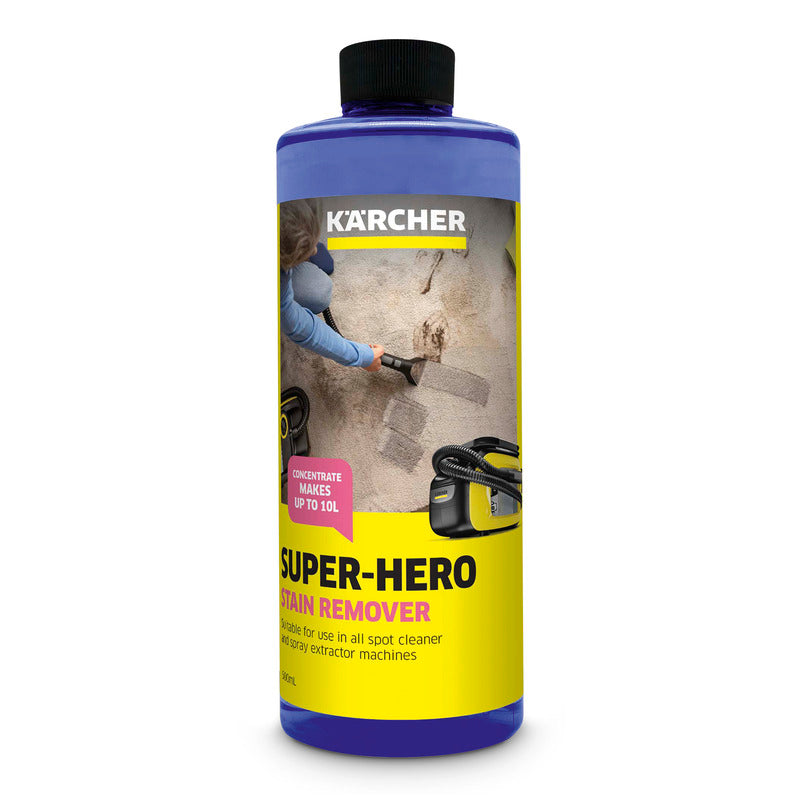 Ultra Clean Multipurpose Remover 500ml