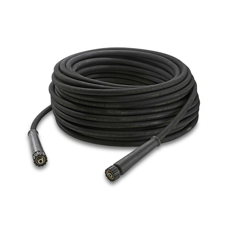 High-pressure hose, 40 Metre, DN 12, 210 Bar, 2 x M22 x 1.5