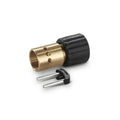 Adapter M22 - Swivel