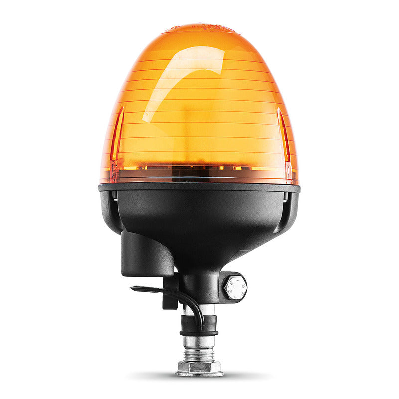 Attachment kit for flashing beacon
