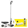 FC 2-4 With Detegent & Extra Rollers