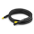 Spray/suction hose, 4 m