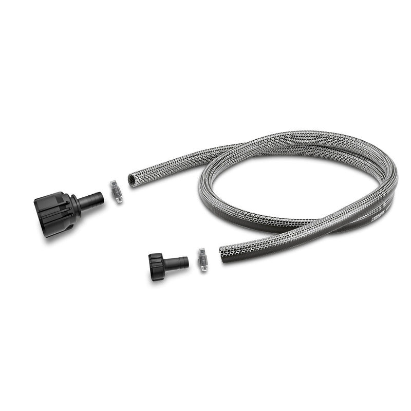 Home connection set for G3/4 pipelines