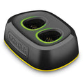 Fast Charger Duo Battery Power 4 V