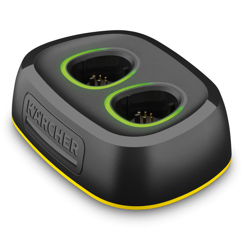 Fast Charger Duo Battery Power 4 V